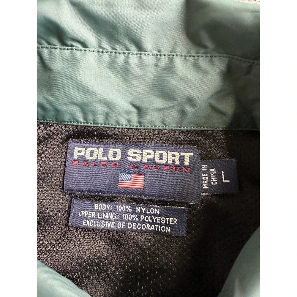 Ralph Lauren mens 90s